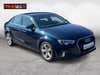 Audi A3 TFSi 150 Sport S-tr. thumbnail