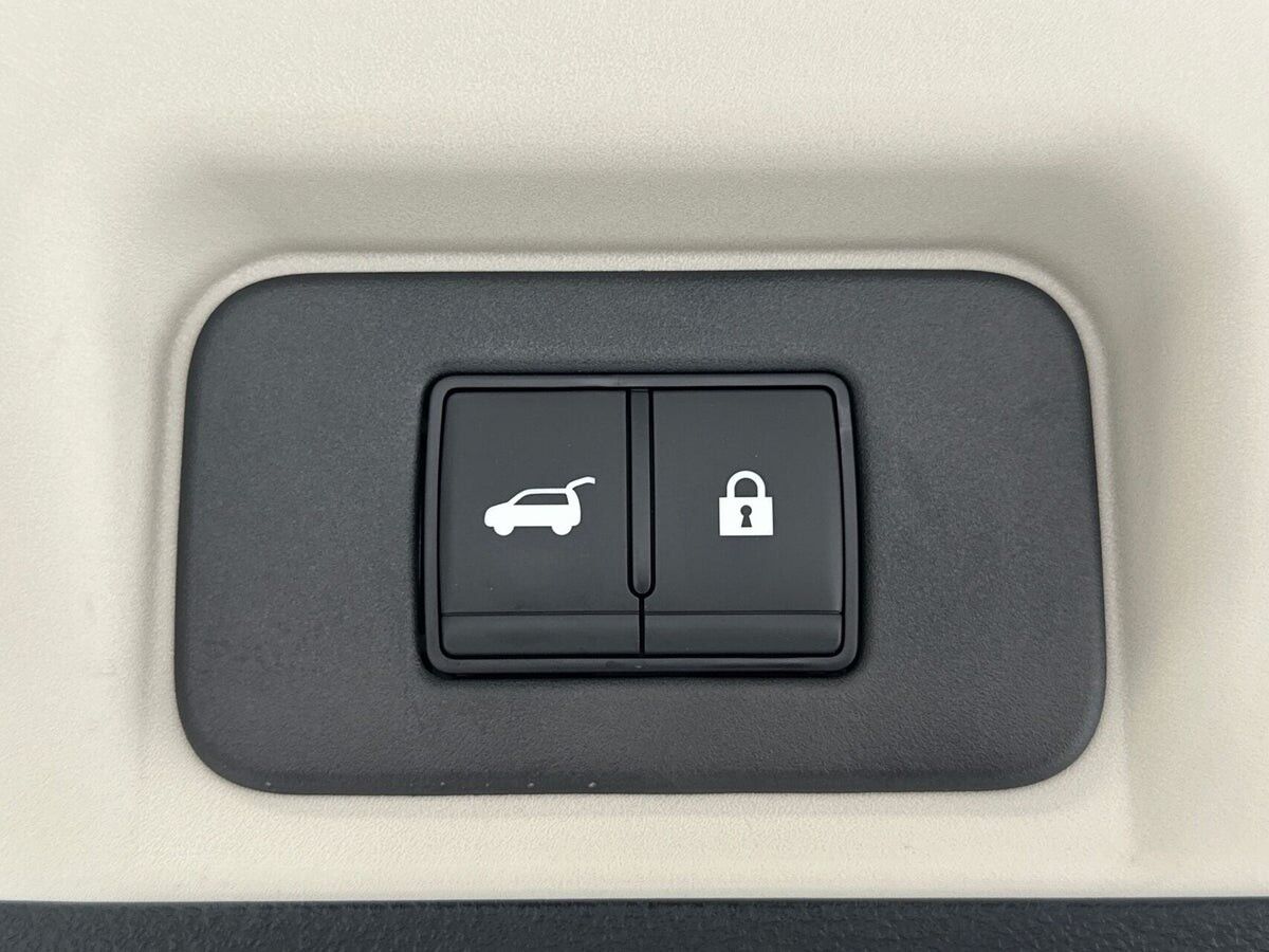 Nissan Ariya Evolve billede 21