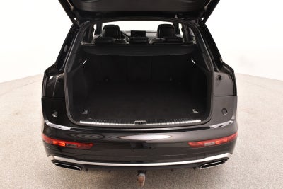 Audi Q5 TFSi e S-line quattro S-tr.