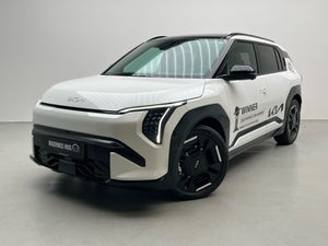 Kia EV3 Long Range GT-Line