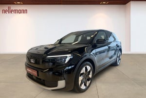 Ford Explorer Premium Extended Range