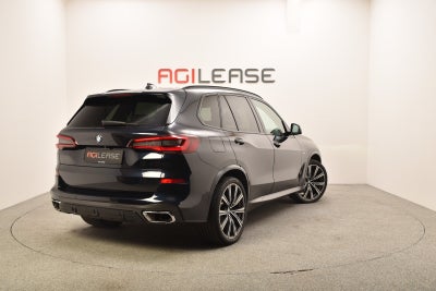 BMW X5 xDrive45e M-Sport aut.