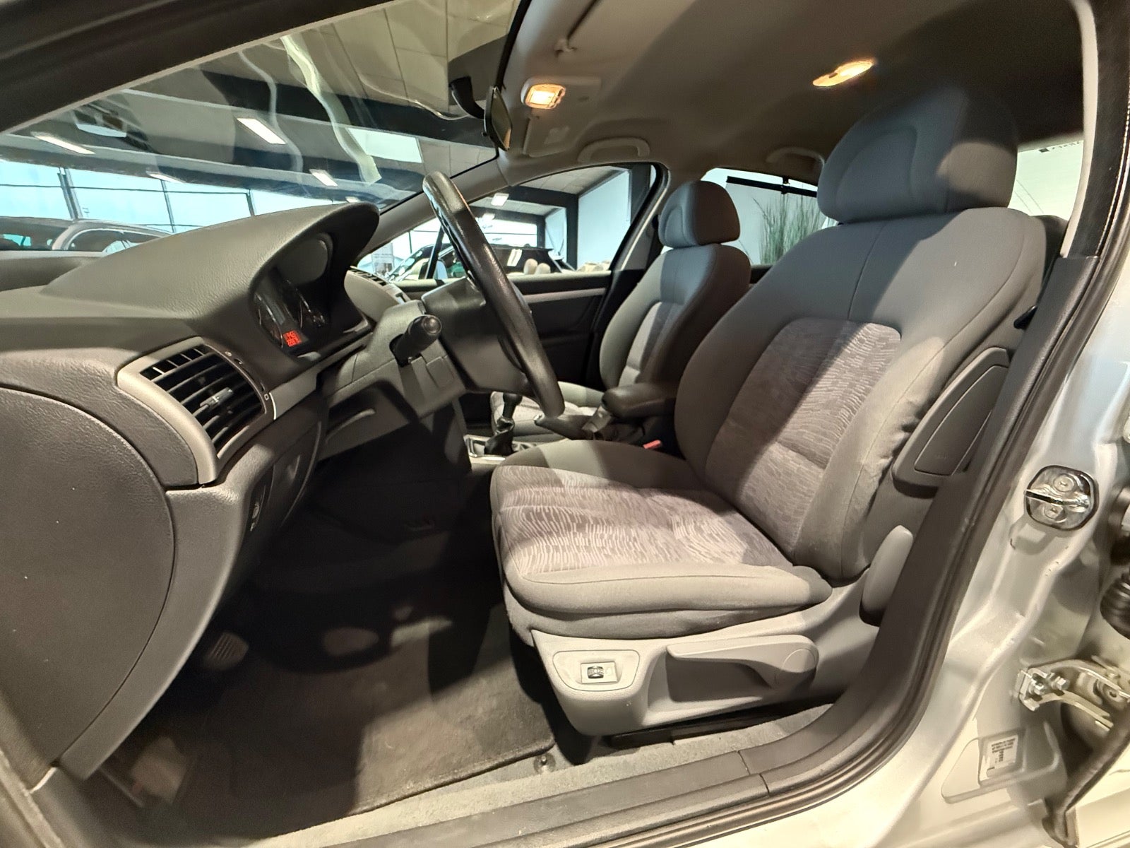 Billede af Peugeot 407 2,0 SR