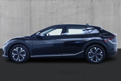 Kia EV6 Long Range