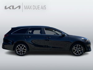 Kia Ceed PHEV Upgrade SW DCT
