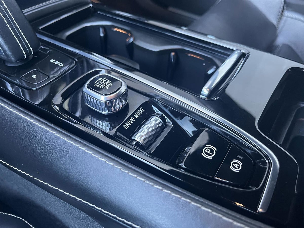 Volvo V60 T6 ReCharge R-Design aut. AWD billede 18