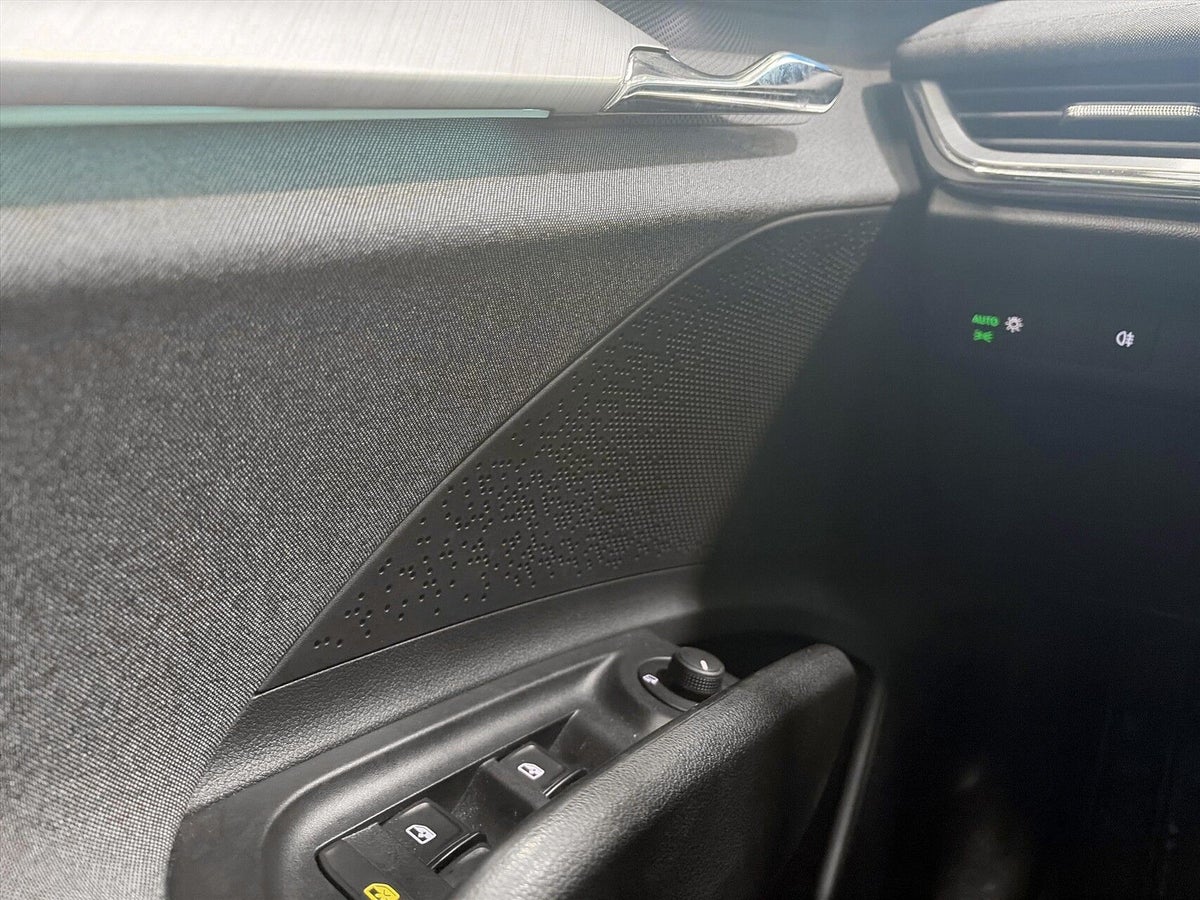 Skoda Enyaq iV billede 18