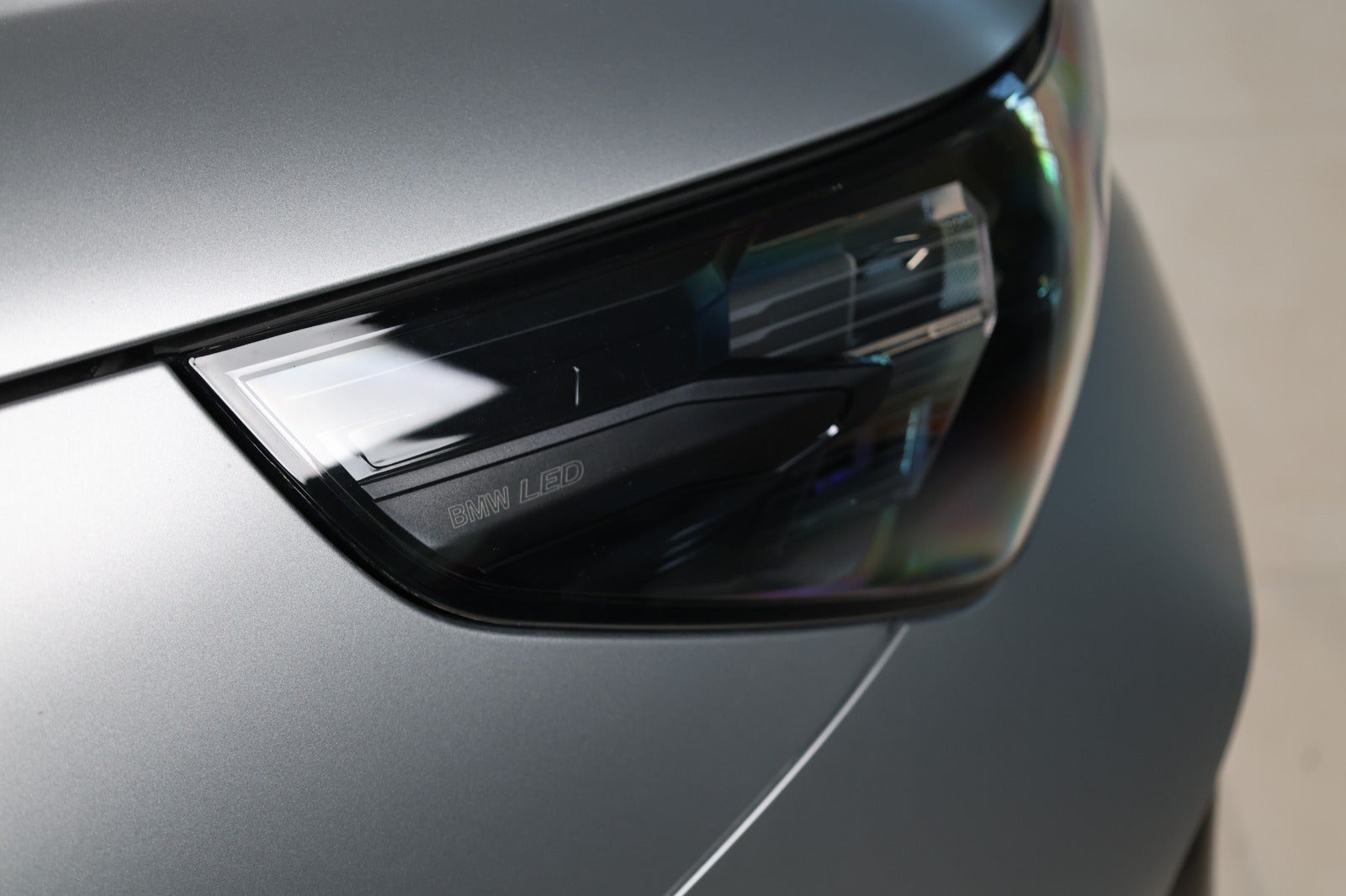 BMW 530e 2,0 Touring M-Sport xDrive aut. 5d - 3