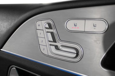 Mercedes GLE450 AMG Line aut. 4Matic