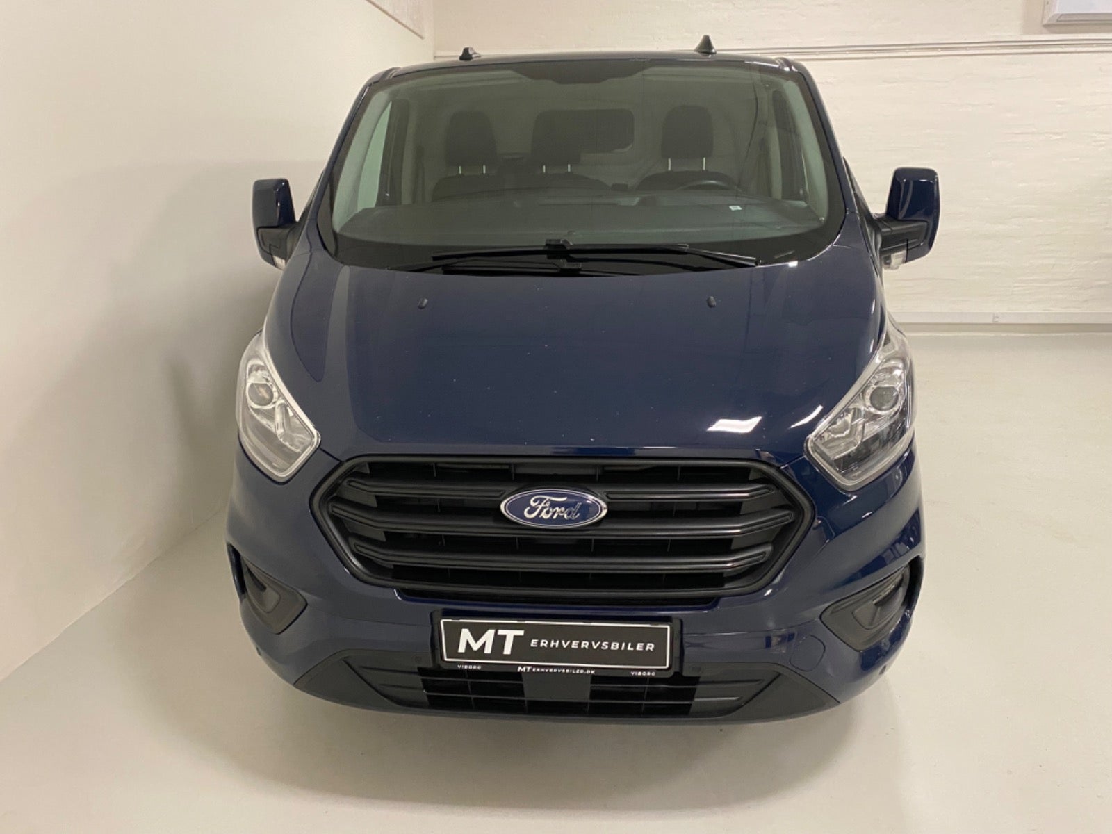 Billede af Ford Transit Custom 280S 2,0 TDCi 130 Trend aut.