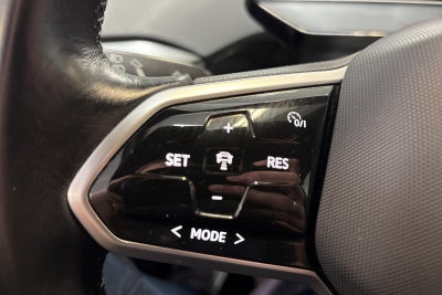 VW ID.4 Pure