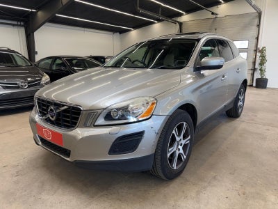 Elite Auto  - Volvo XC60 D5 163 Momentum aut. AWD