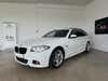 BMW 520d Touring M-Sport aut. thumbnail