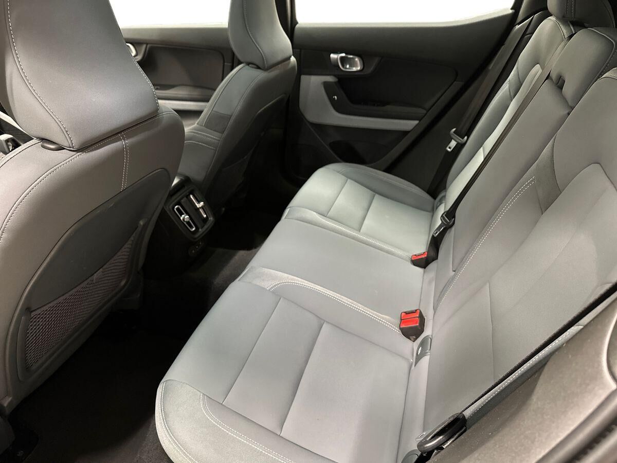 Polestar 2 Long Range billede 12