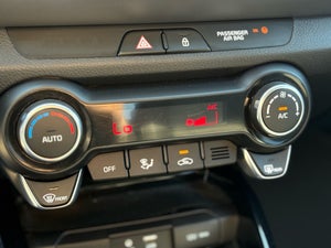 Kia Stonic T-GDi Attraction+ DCT