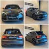 Audi S1 TFSi Sportback quattro thumbnail