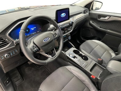 Ford Kuga PHEV Titanium X CVT billede 2