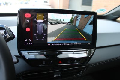 VW ID.3 Pro Move