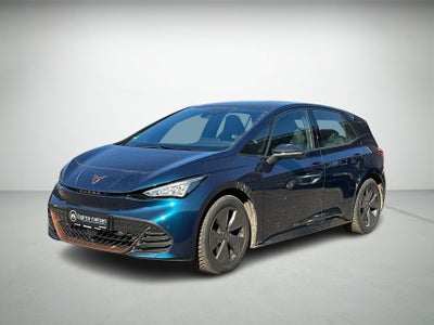 Cupra Born High