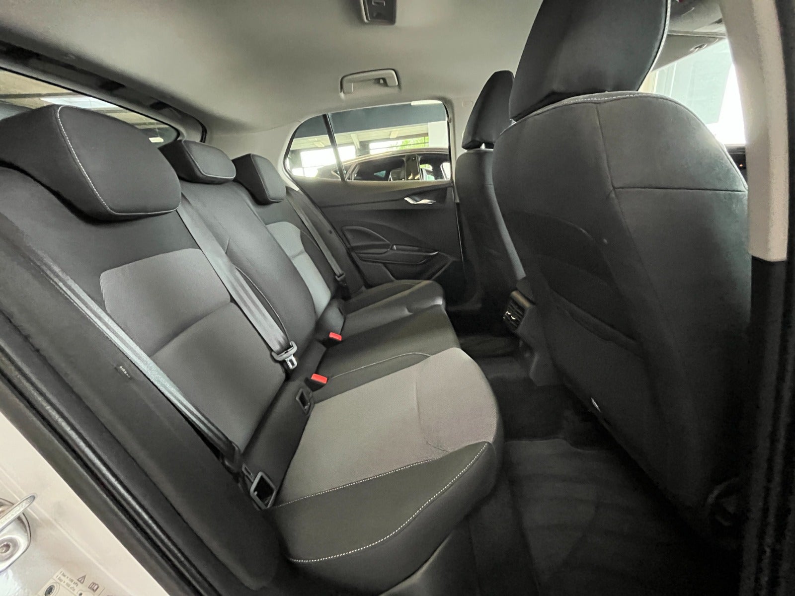 Billede af Skoda Fabia 1,0 TSi 95 Selection