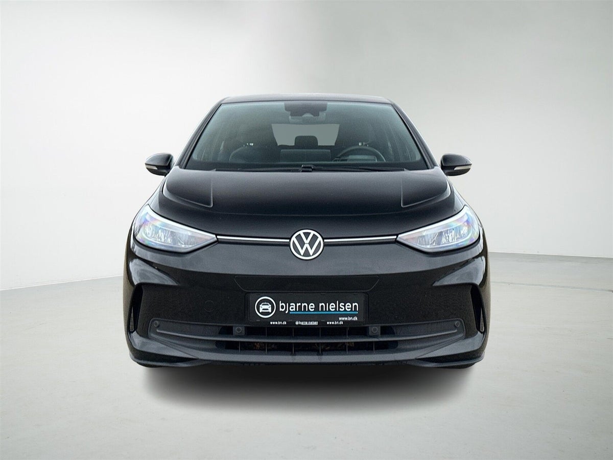 VW ID.3 Pro Performance Business billede 2