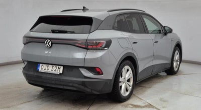 VW ID.4 Pro Performance billede 2