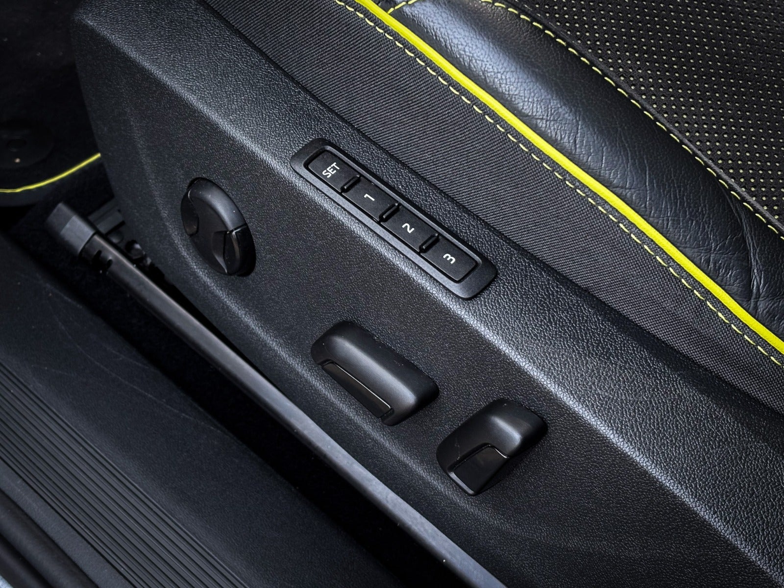 Billede af Skoda Enyaq iV RS Coupé