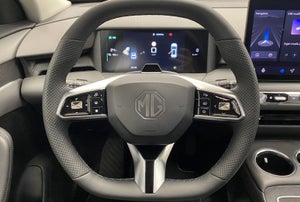 MG MGS5 Luxury