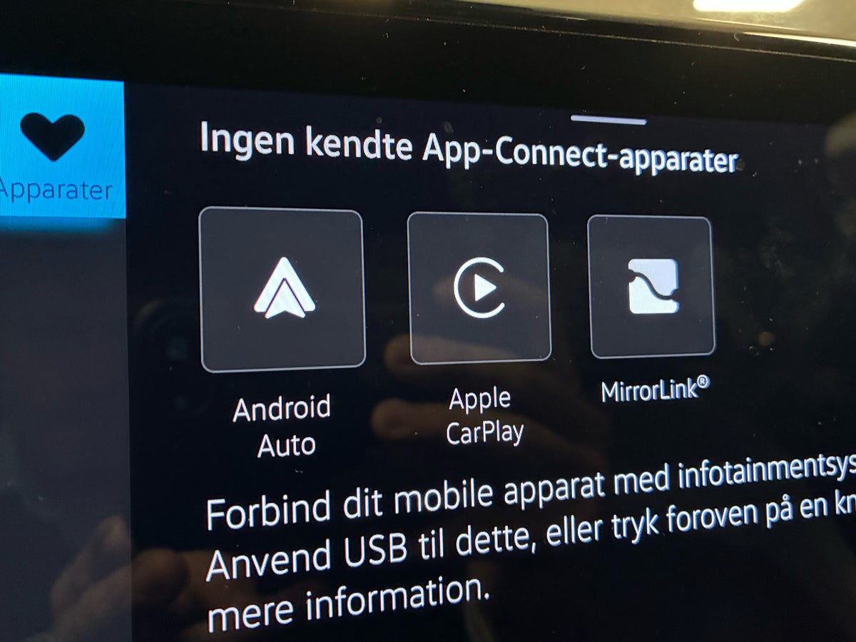 VW ID.3 Pro Performance Business billede 11