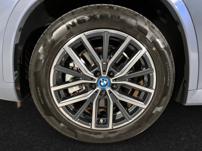 BMW iX1 xDrive30 M-Sport Premium Van