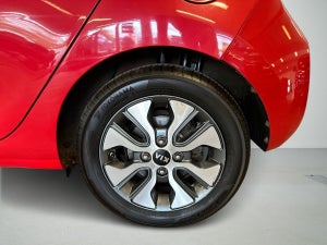 Kia Picanto Attraction