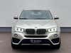 BMW X4 xDrive30d aut. thumbnail