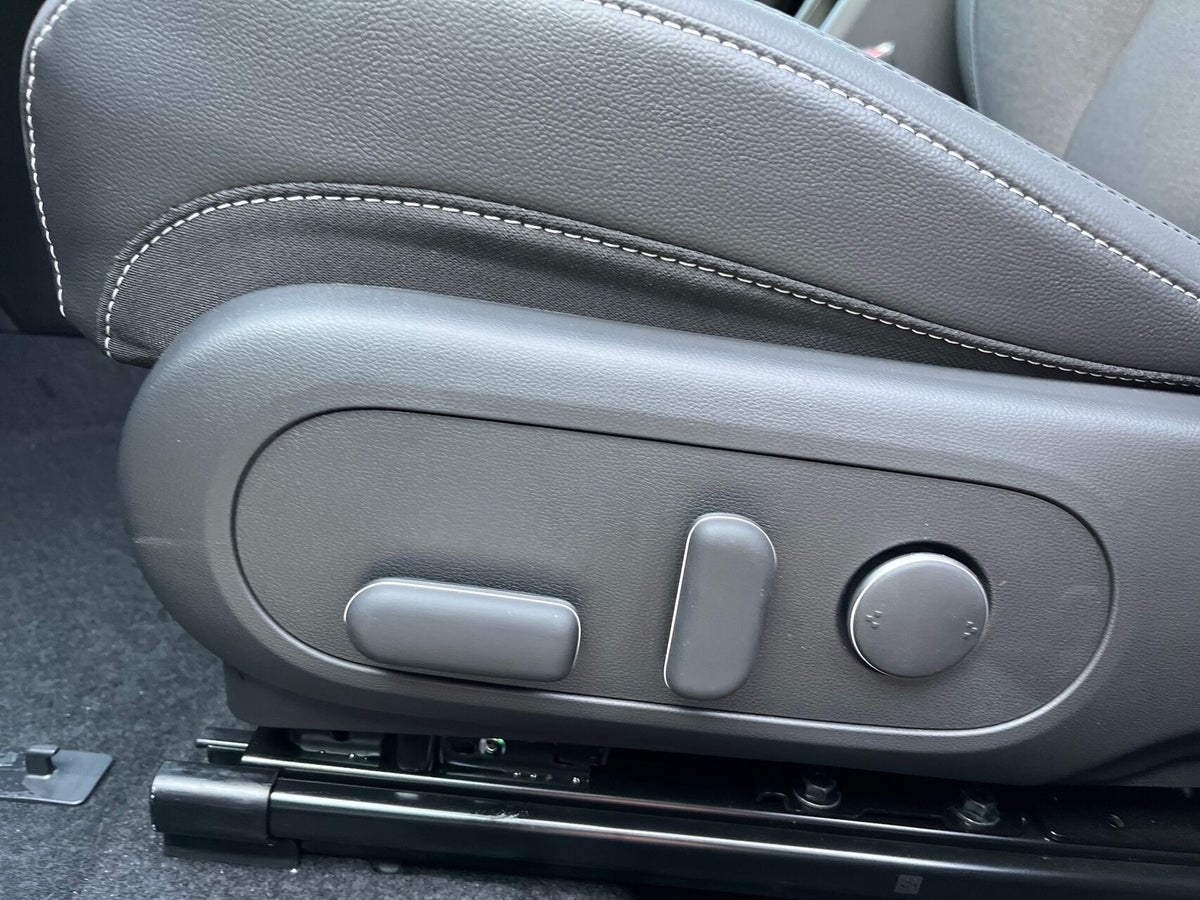 Hyundai Kona EV Advanced billede 21