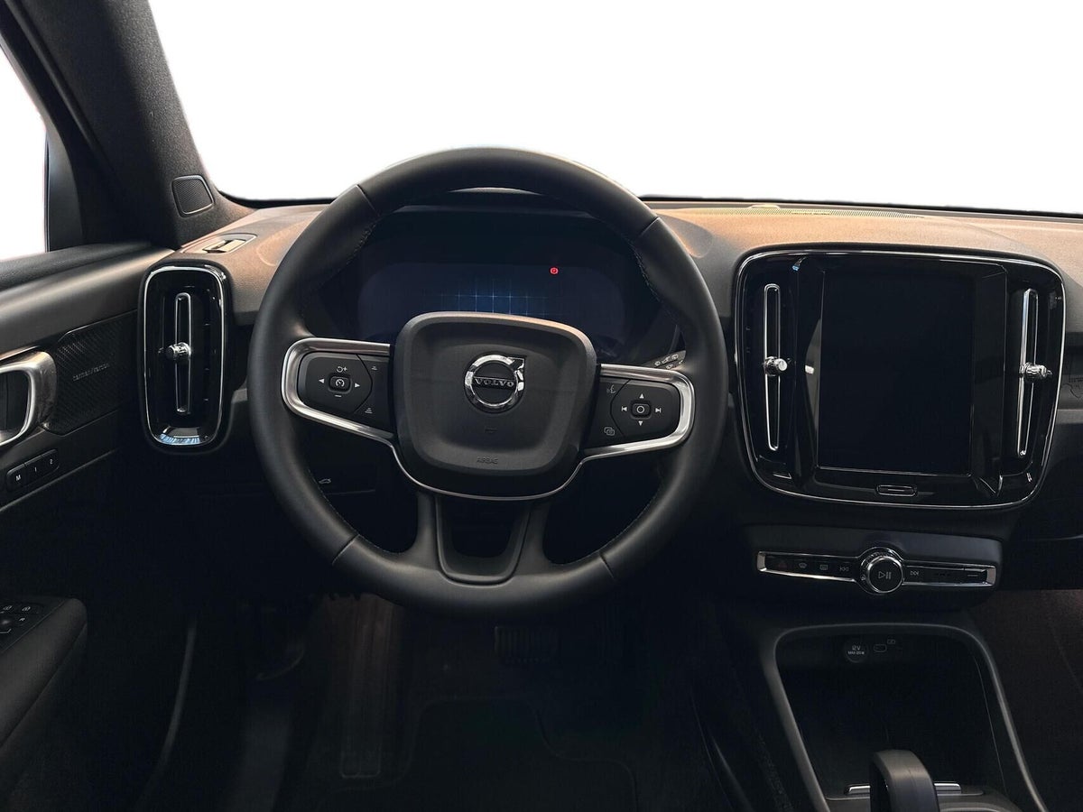 Volvo EX40 Twin Performance Ultra billede 10