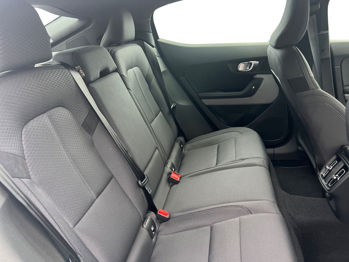 Polestar 2 Standard Range billede 12