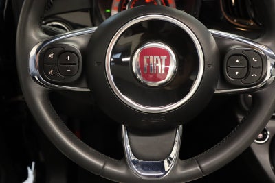 Fiat 500C Hybrid Dolcevita