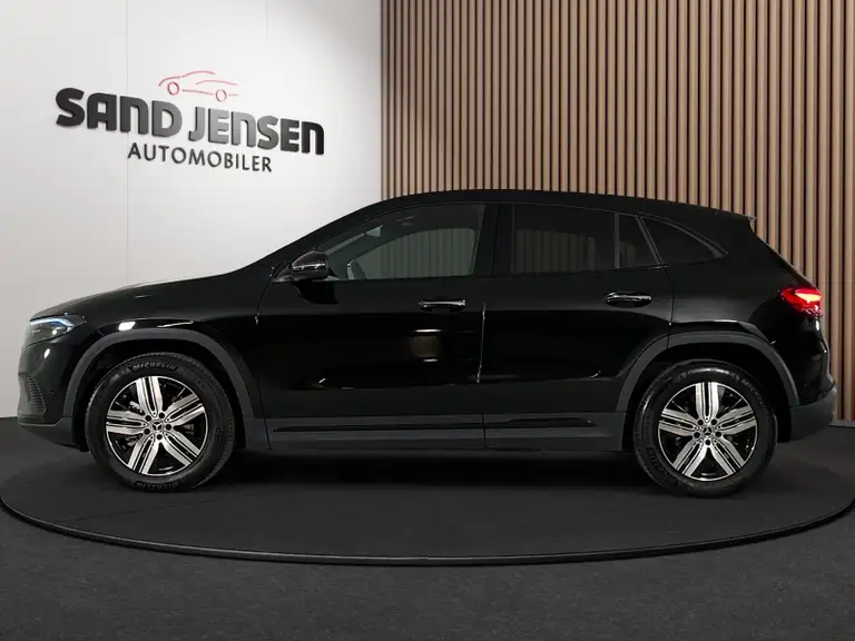 Mercedes EQA300 Electric Art 4Matic