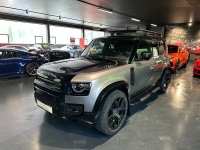 Land Rover Defender 110 3,0 P400 Urban aut. 5d