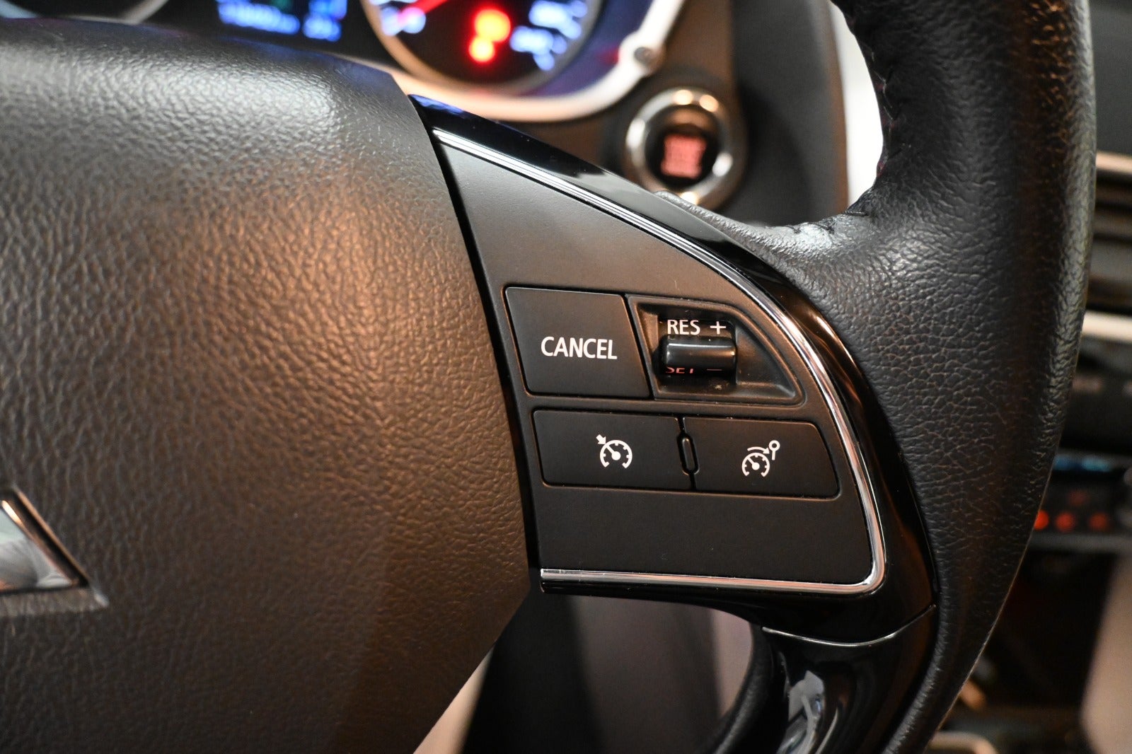 Mitsubishi Eclipse Cross T 163 Invite+