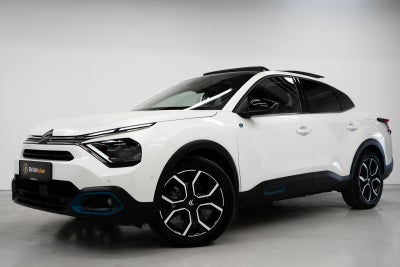 Citroën ë-C4 X 50 Shine 4d