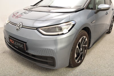 VW ID.3 Pro Performance Max