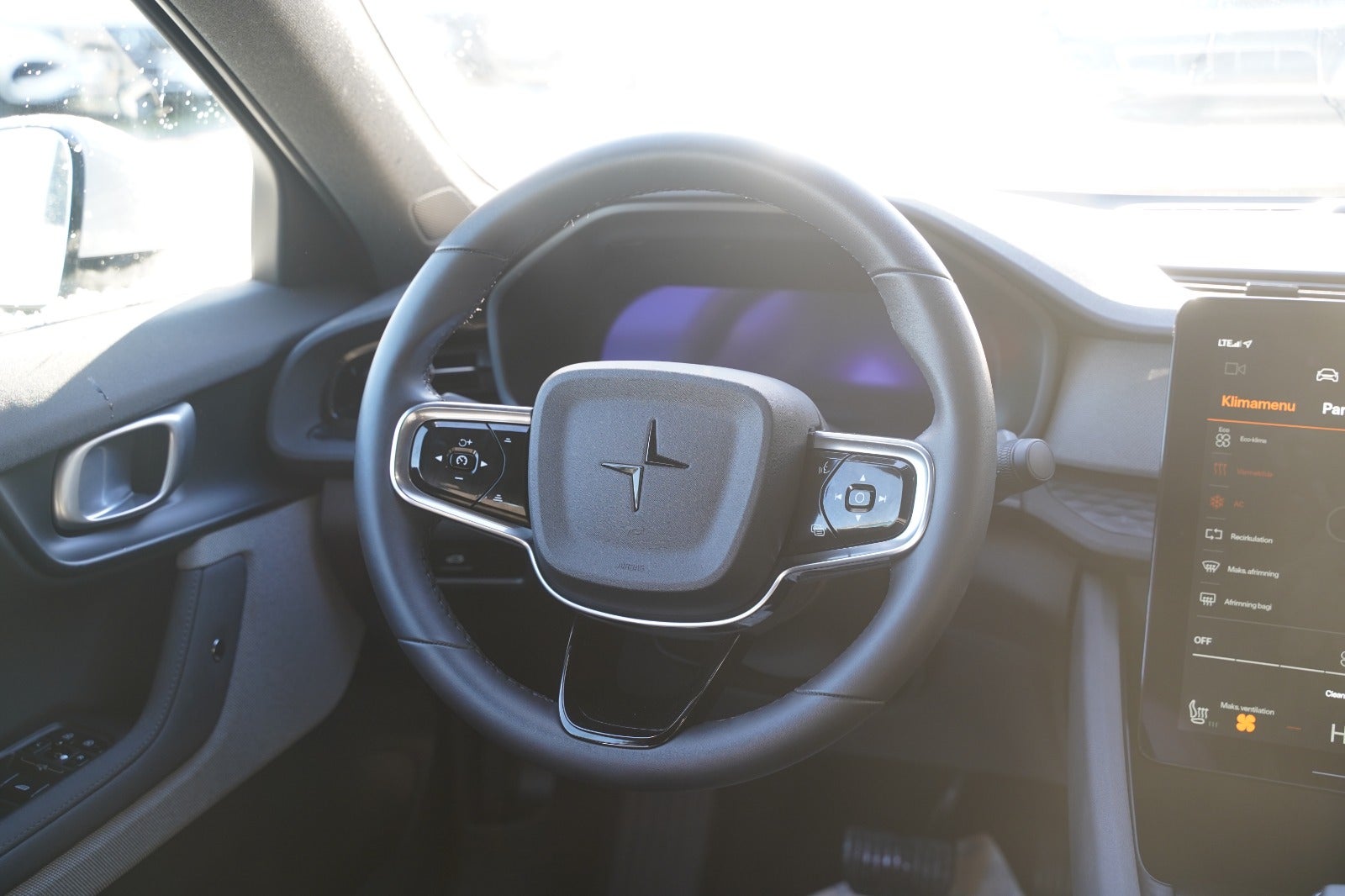 Billede af Polestar 2  Standard Range