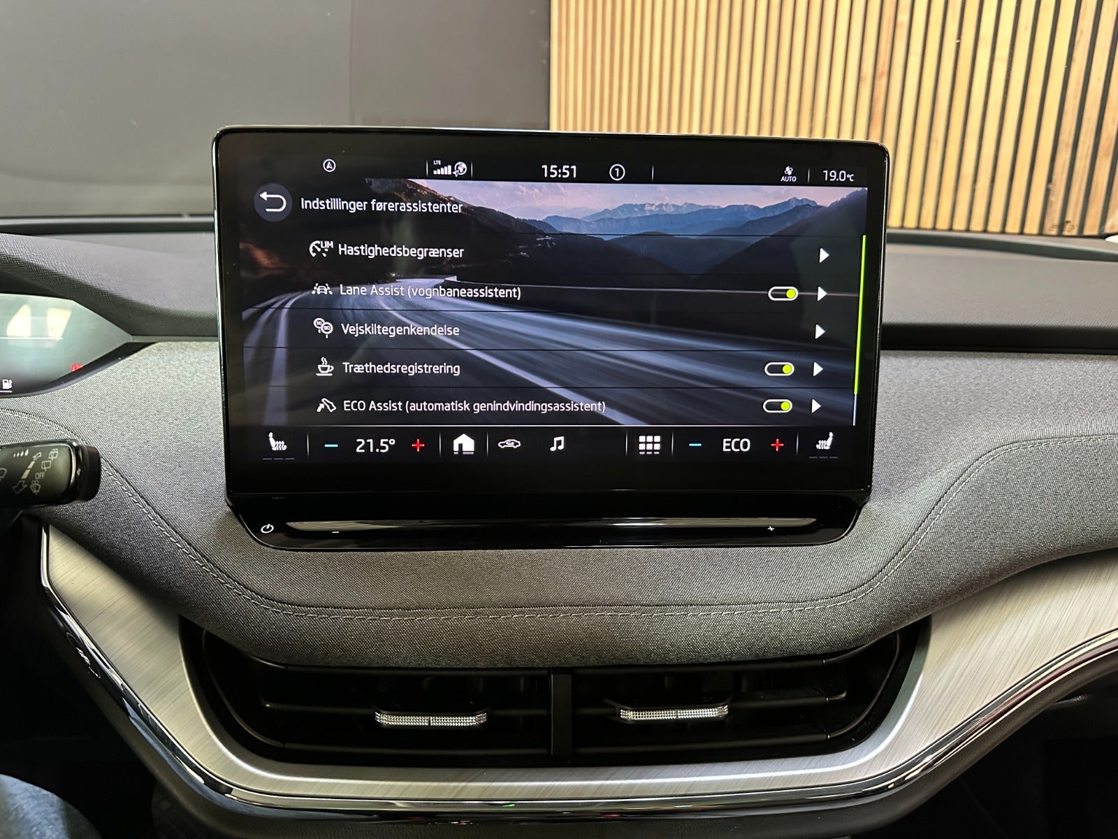 Billede af Skoda Enyaq 60 iV