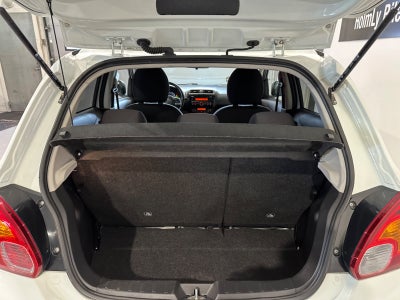 Mitsubishi Space Star Limited