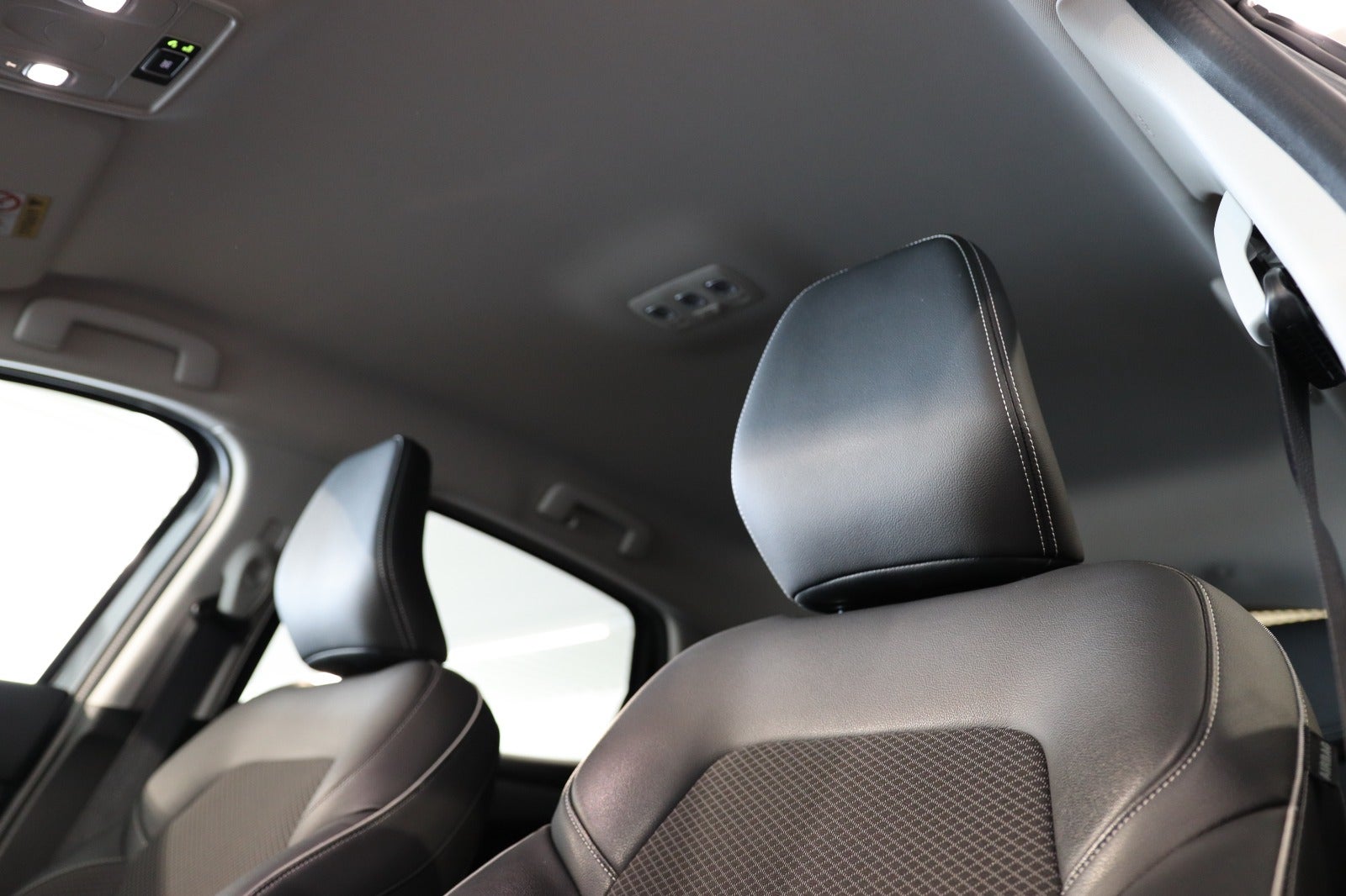 Billede af Renault Arkana 1,3 TCe 140 Intens EDC