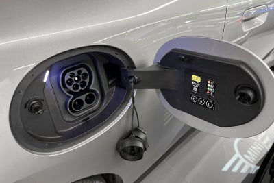 MINI Cooper E Classic Trim L