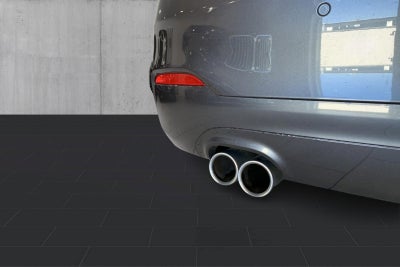 BMW 420d Coupé aut.