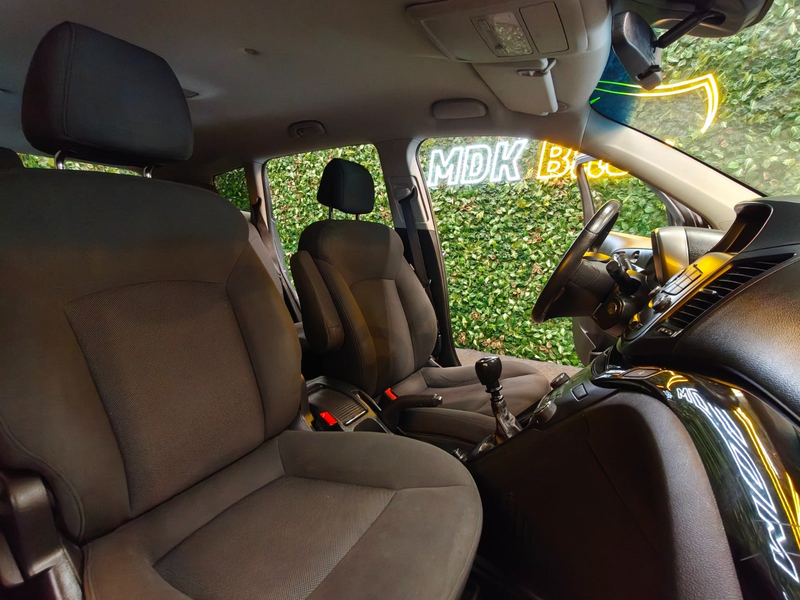 Billede af Chevrolet Orlando 1,8 LS