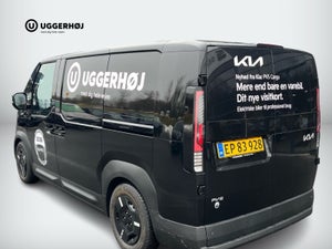 Kia PV5 Long Range Work Pro