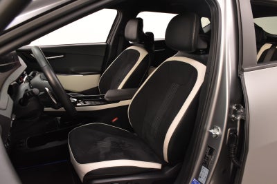 Kia EV6 Long Range GT-Line